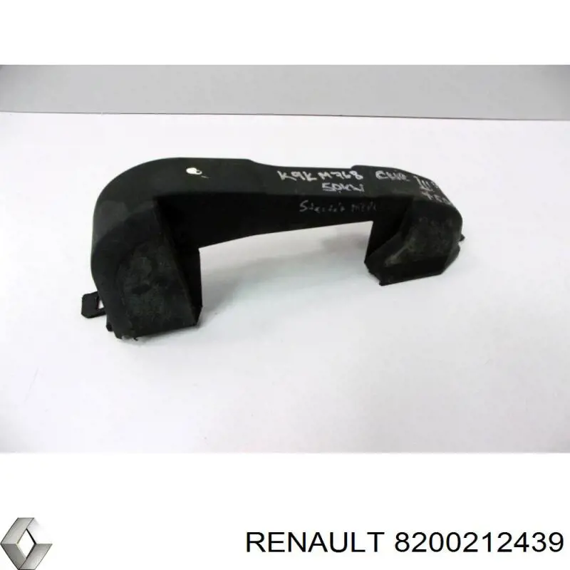  Renault (RVI) 8200653634 цена, от 6.33 USD