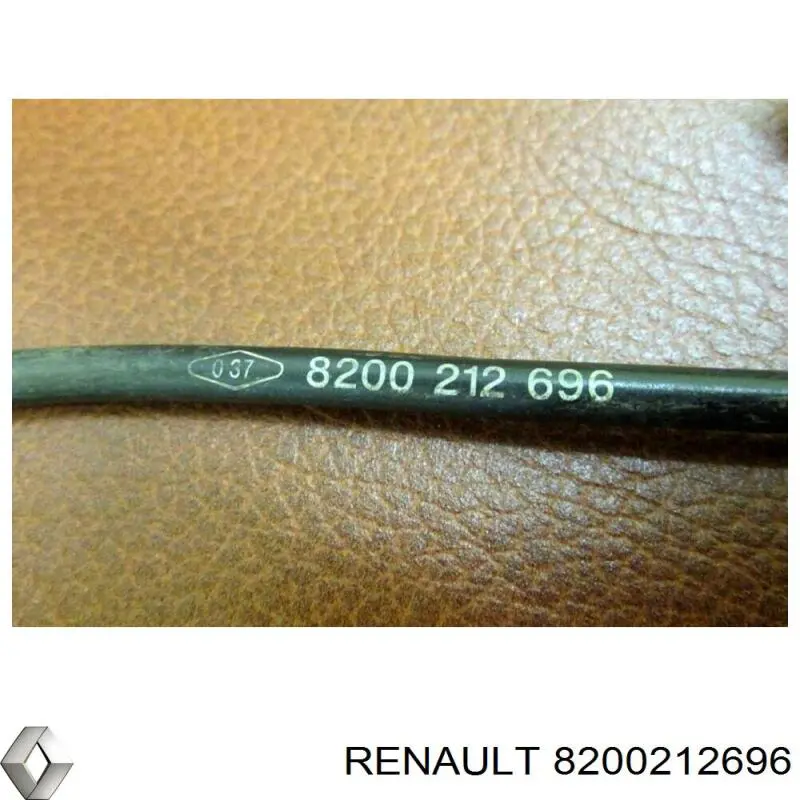 8200212696 Renault (RVI) Датчик АБС (ABS) задний, правый