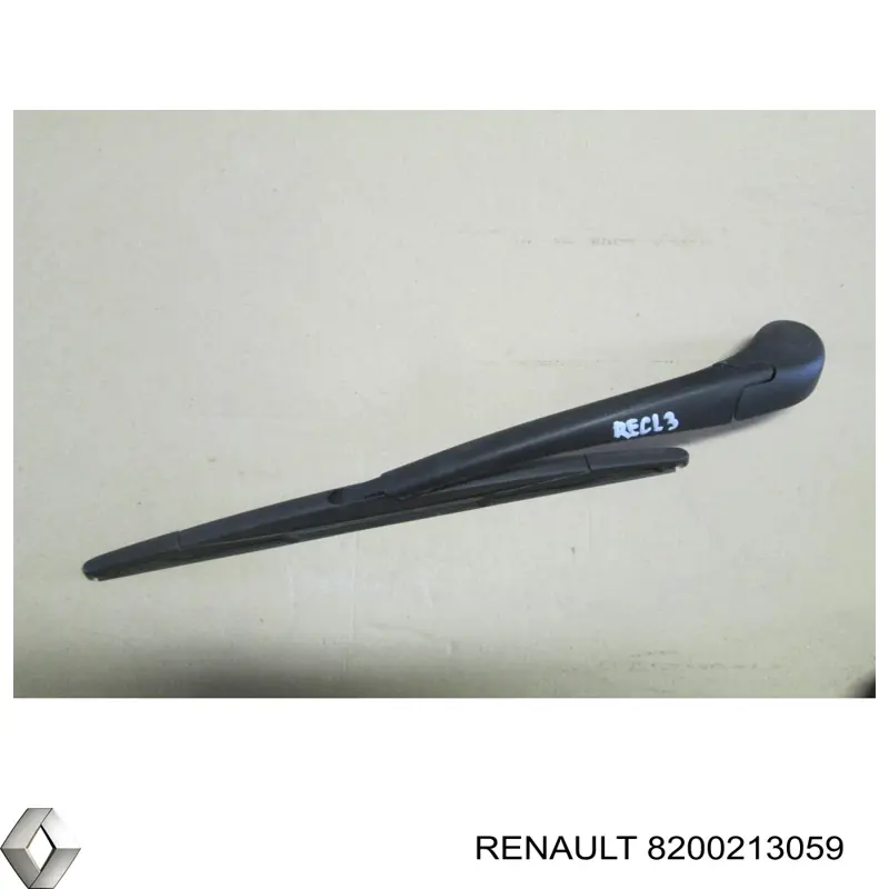 Купить 8200213059 Renault (RVI) 