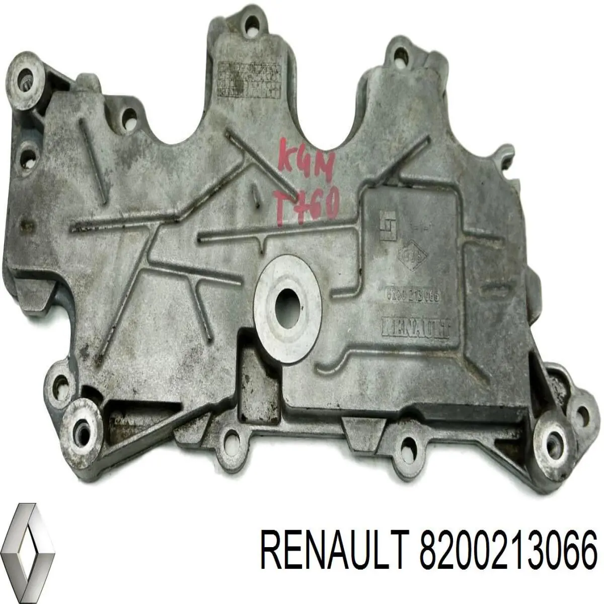 8200213066 Renault (RVI) 