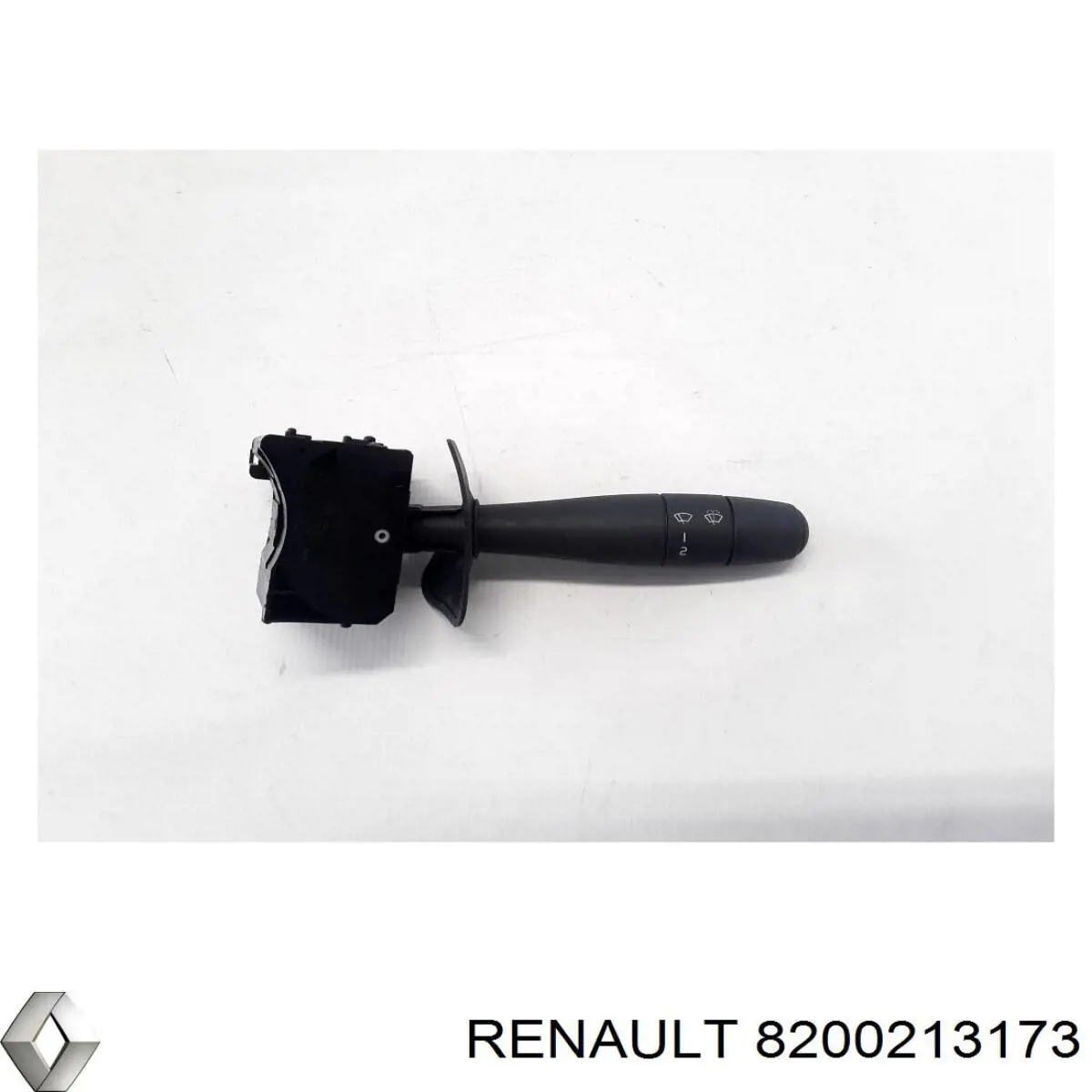 8200213173 Renault (RVI) переключатель подрулевой левый