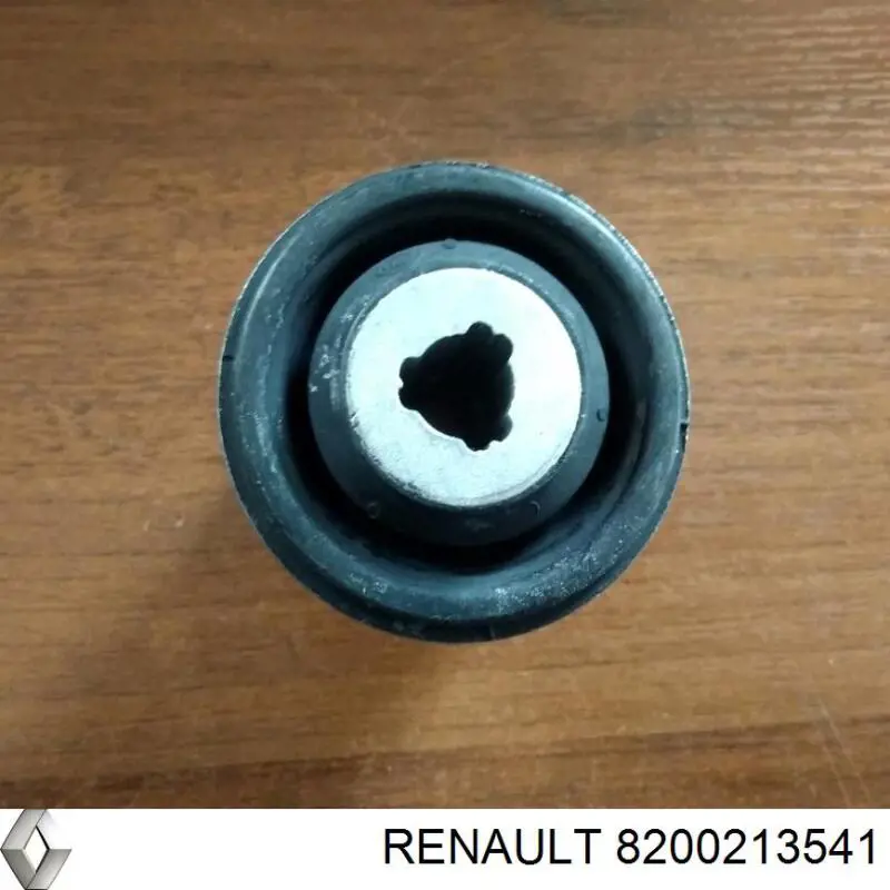 Купить 8200213541 Renault (RVI) Батарея аккумуляторная