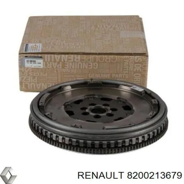 Lubricante universal 8200213679 Renault (RVI)