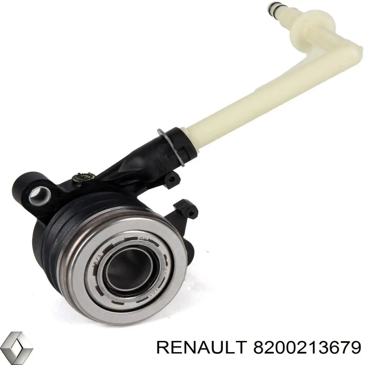 Купить 8200213679 Renault (RVI) Цилиндр сцепления в сборе с выжимным подшипником