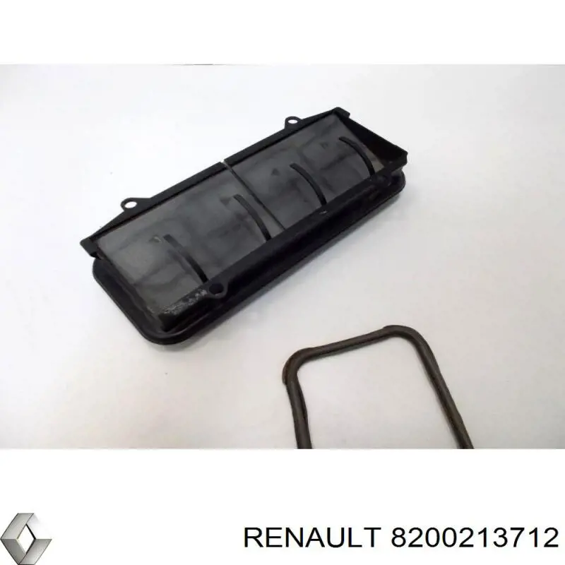 Купить 8200213712 Nissan/Infiniti 