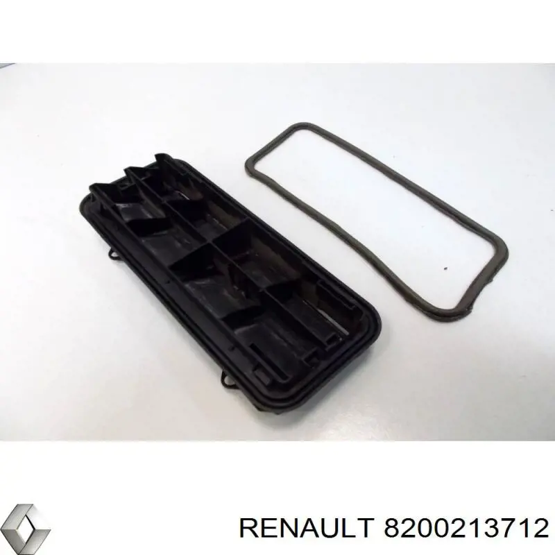  Nissan/Infiniti 8200213712 цена, от 3.80 USD