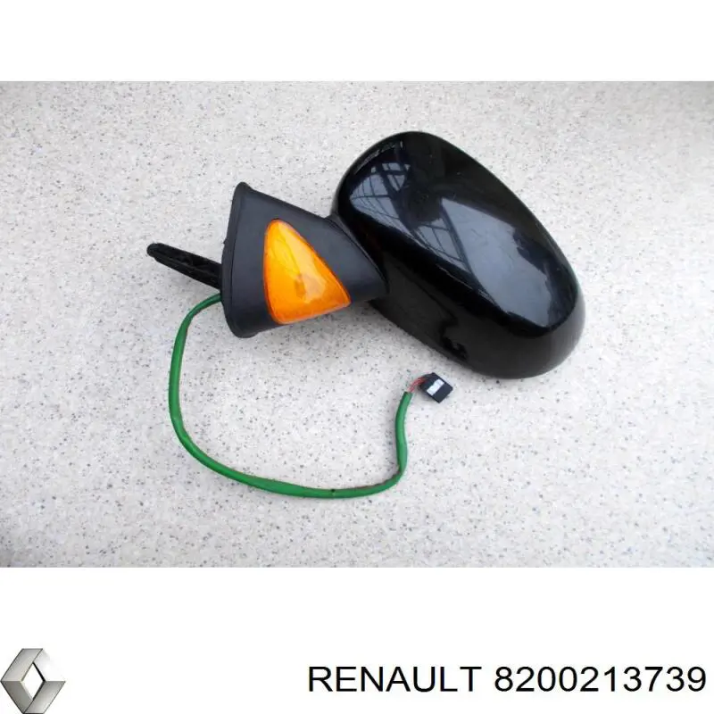 Купить 8200213739 Renault (RVI) 