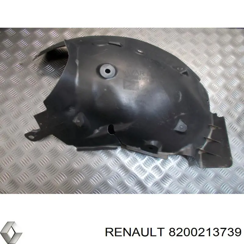 8200213739 Renault (RVI) 
