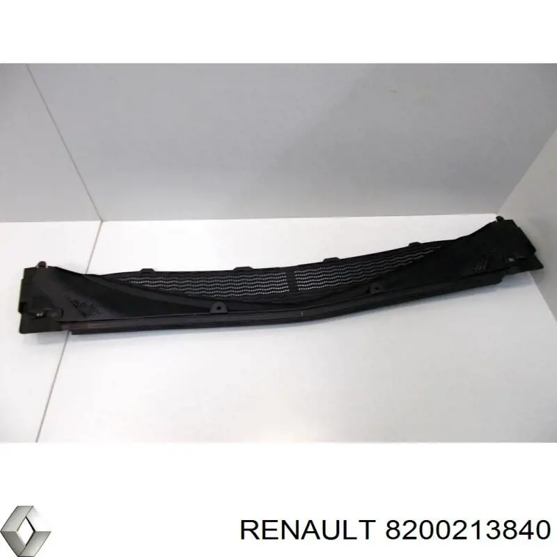Купить 8200213840 Renault (RVI) 