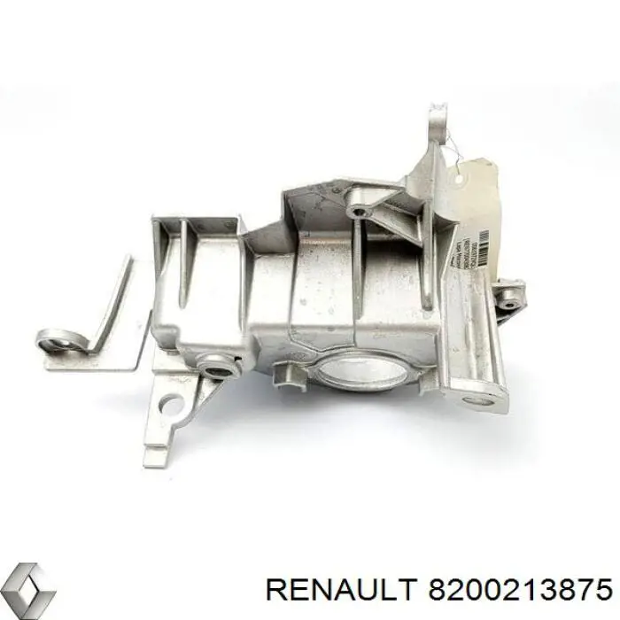  Renault (RVI) 8200213875 цена, от 3.17 USD