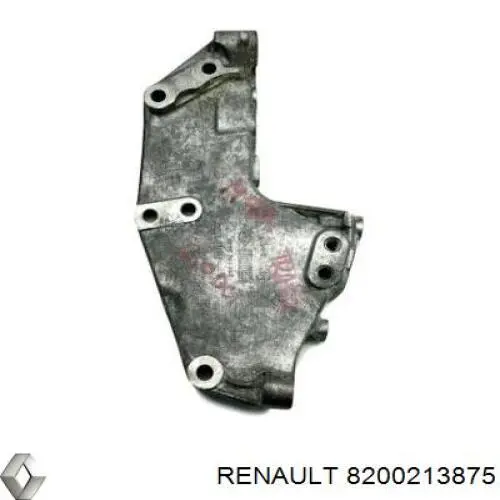 Купить 8200213875 Renault (RVI) 