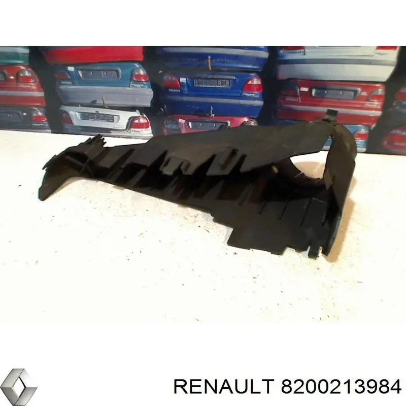  8200213984 Renault (RVI)