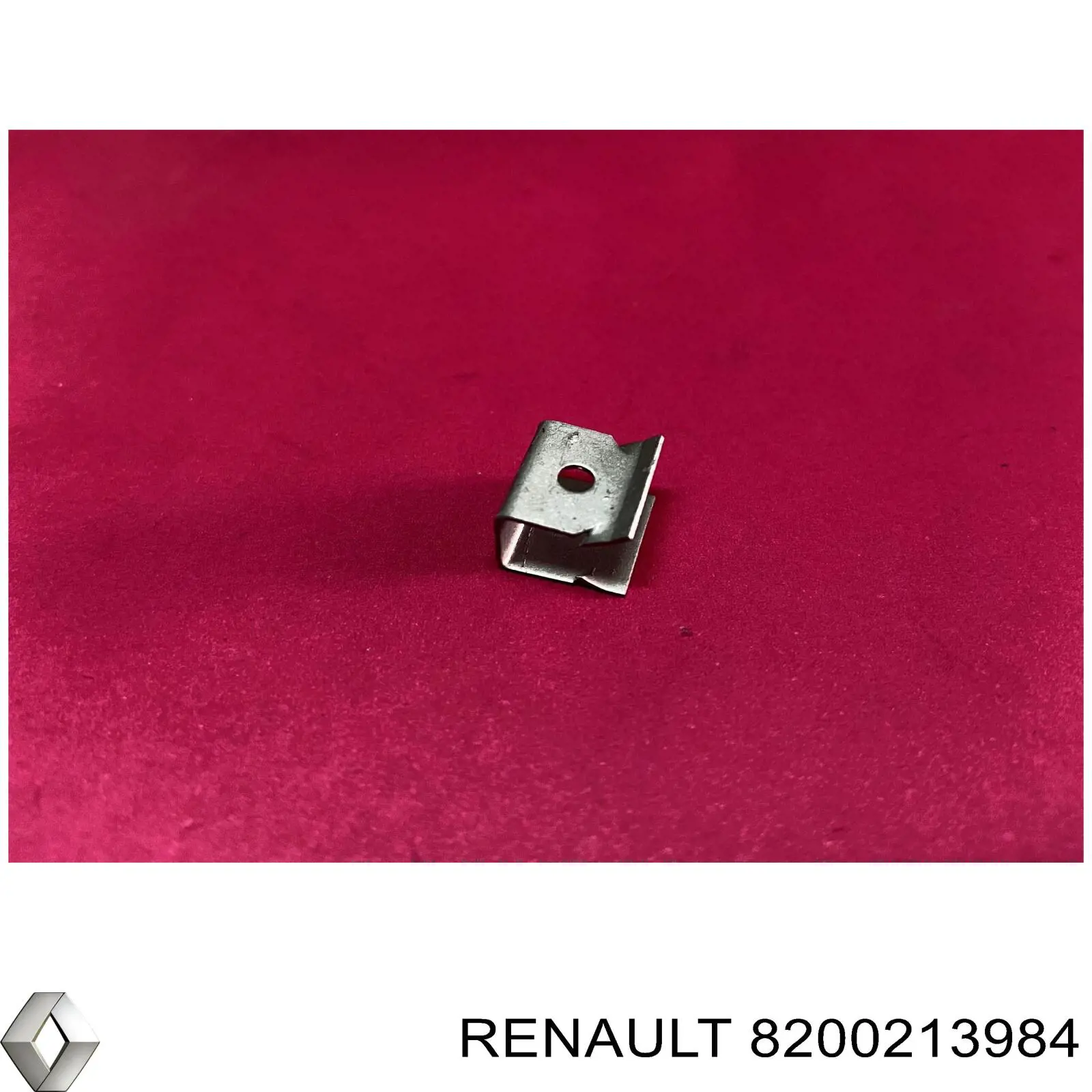  Renault (RVI) 8200213984 цена, от 10.14 USD