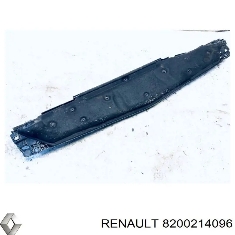 Купить 8200214096 Renault (RVI) 