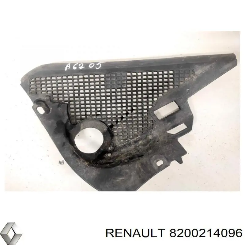  8200214096 Renault (RVI)