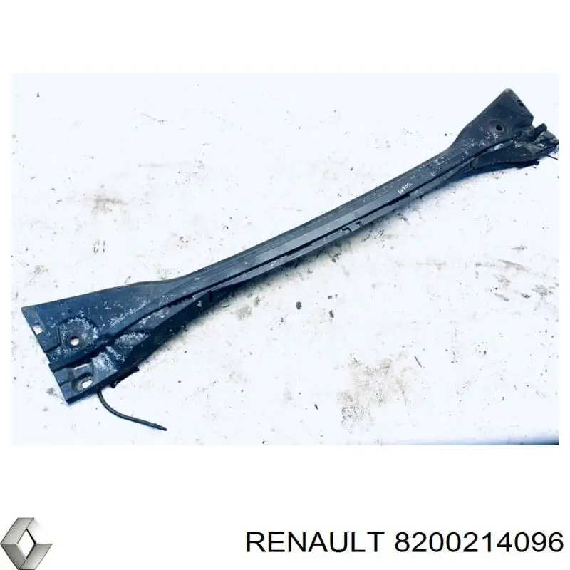  Renault (RVI) 8200214096 цена, от 28.18 USD