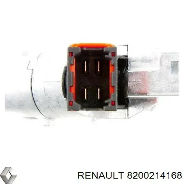 Замок зажигания Renault (RVI) 8200214168