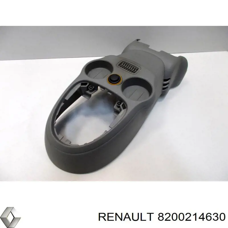  8200214630 Renault (RVI)