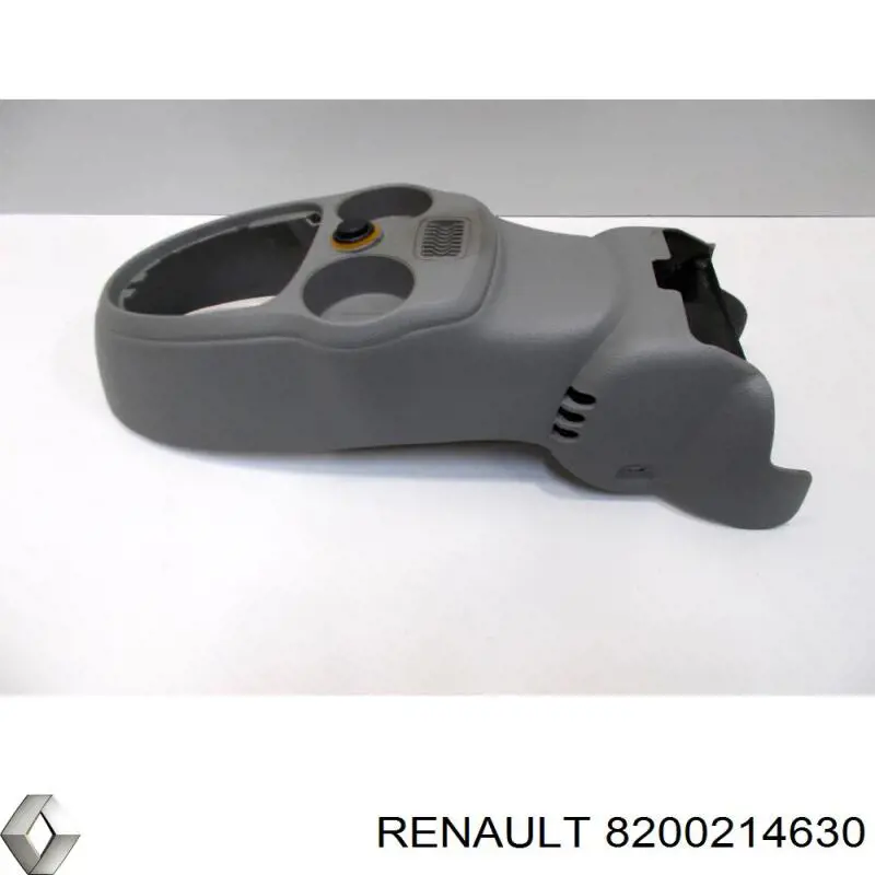 Купить 8200214630 Renault (RVI) 