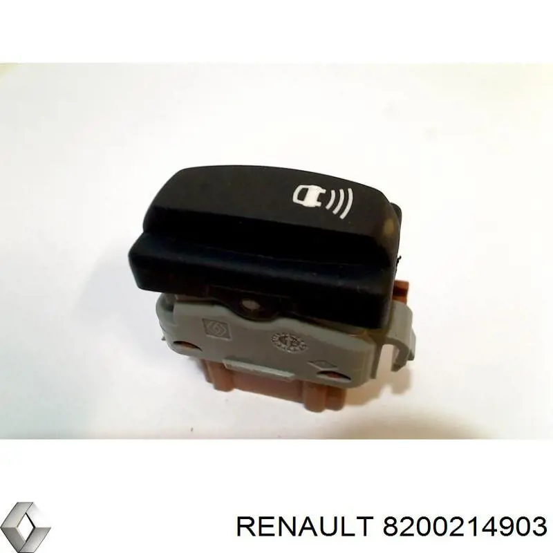  8200214903 Renault (RVI)