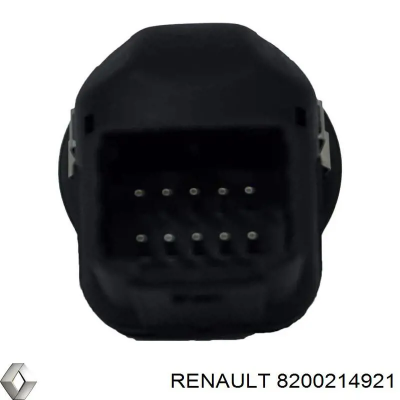 8200214921 Renault (RVI) 