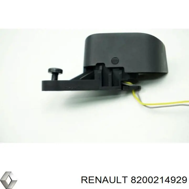 Купить 8200214929 Renault (RVI) 