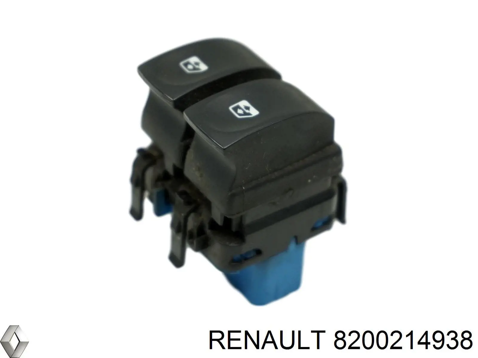  8200214938 Renault (RVI)