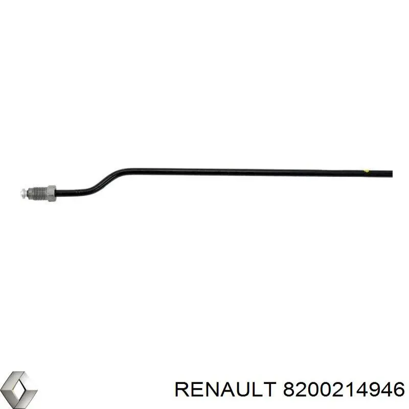  8200214946 Renault (RVI)