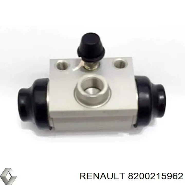 Задний трос ручника Renault (RVI) 8200215962 цена, от 8.74 USD