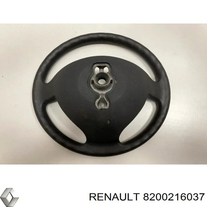 Руль Renault (RVI) 8200216037 цена, от 22.80 USD