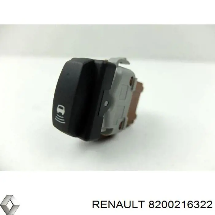 8200216322 Renault (RVI) 