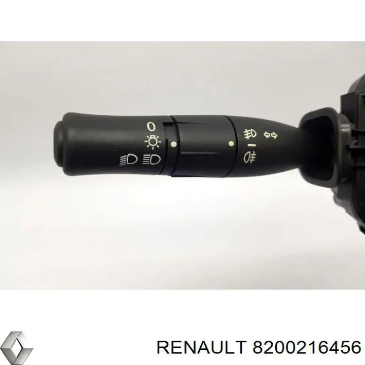 8200216456 Renault (RVI) 