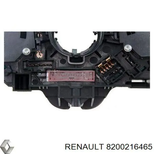 8200216465 Renault (RVI) Переключатель подрулевой в сборе