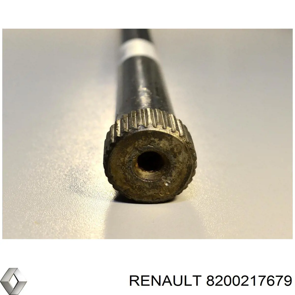 8200217679 Renault (RVI) Торсион задний левый