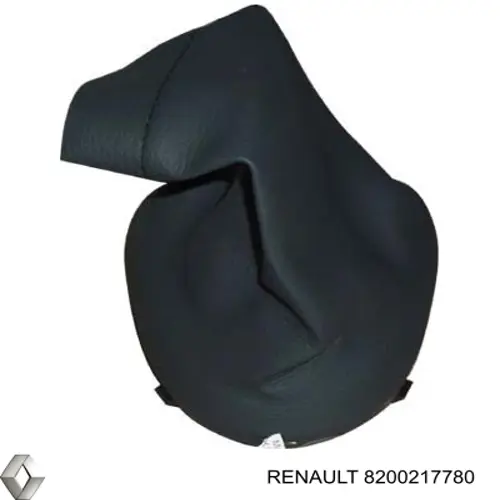 8200217780 Renault (RVI) Чехол на рычаг переключения
