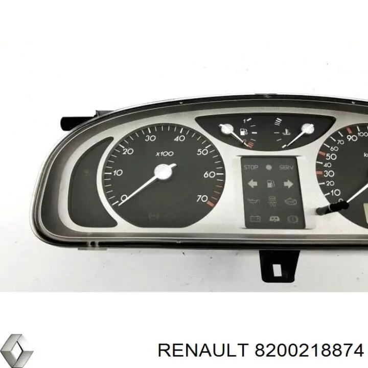  Renault (RVI) 8200218874 цена, от 20.34 USD