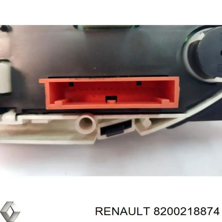 8200218874 Renault (RVI) 