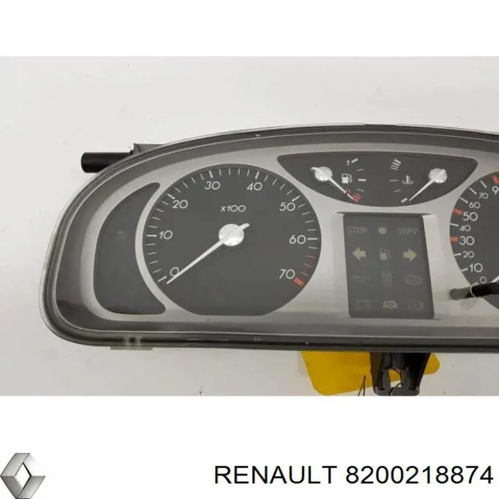Купить 8200218874 Renault (RVI) 
