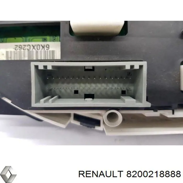 Renault (RVI) 8200218888 цена, от 22.52 USD