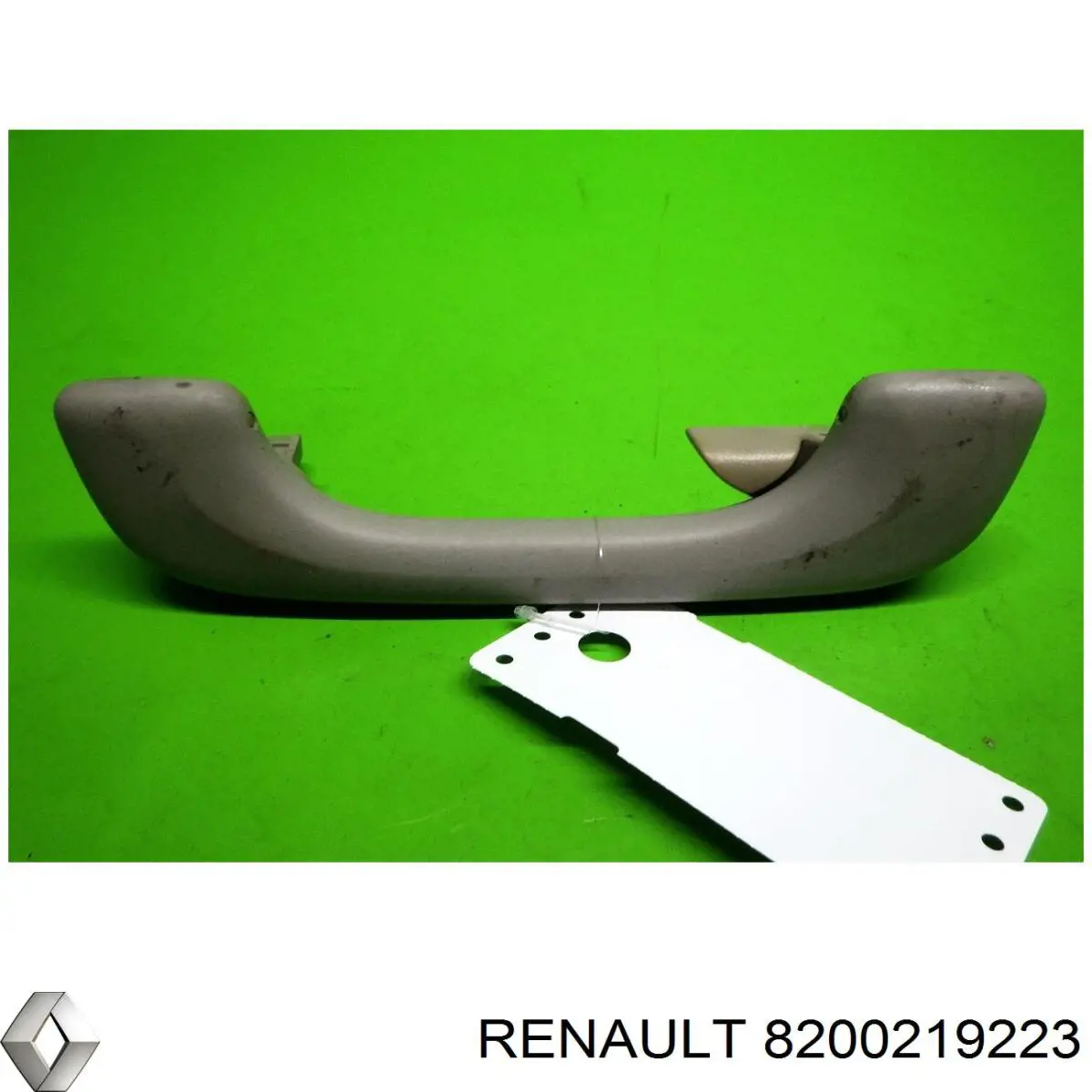 8200219223 Renault (RVI) Отсек для очков