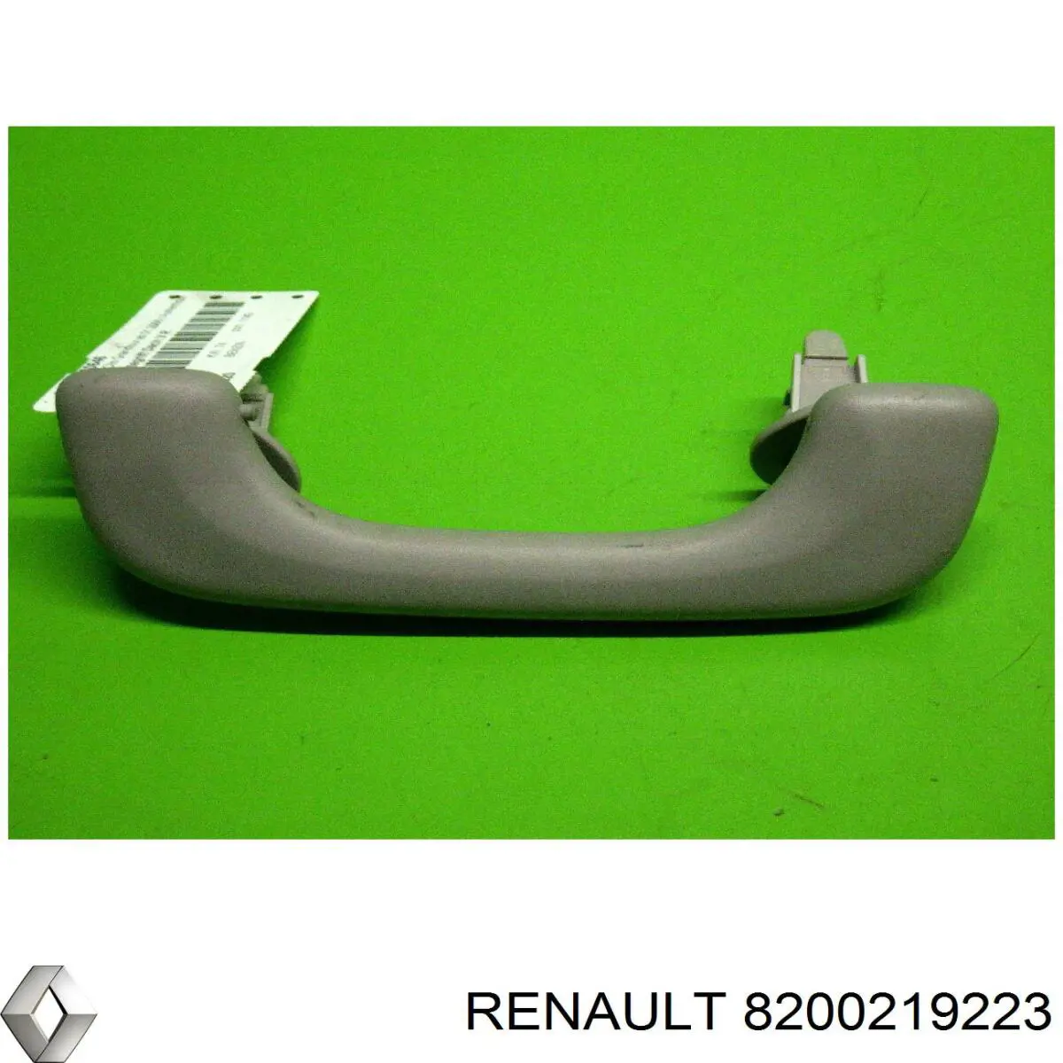 Купить 8200219223 Renault (RVI) Футляр для очков