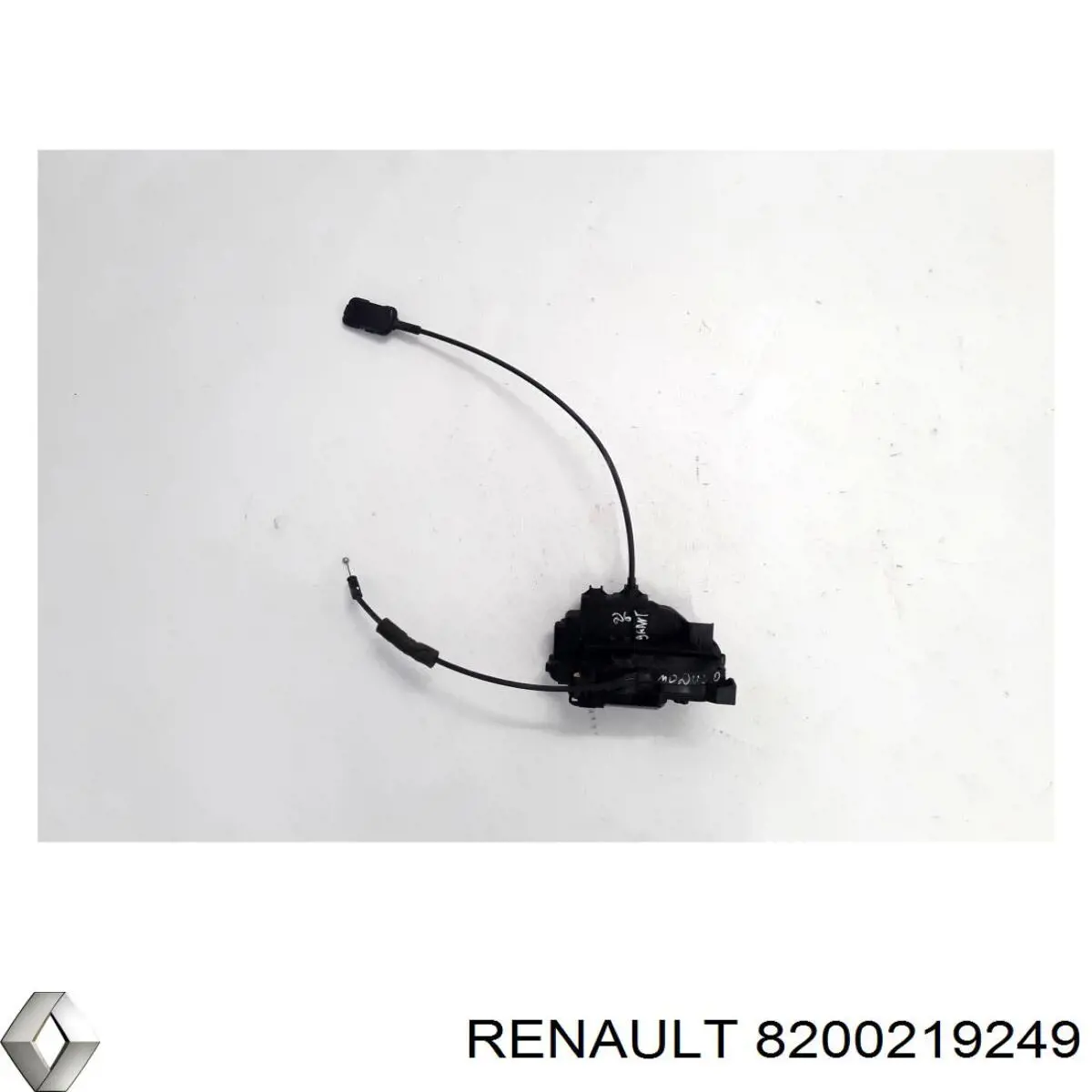  8200219249 Renault (RVI)