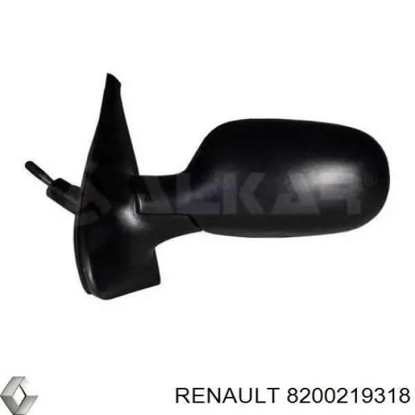 8200219318 Renault (RVI) 