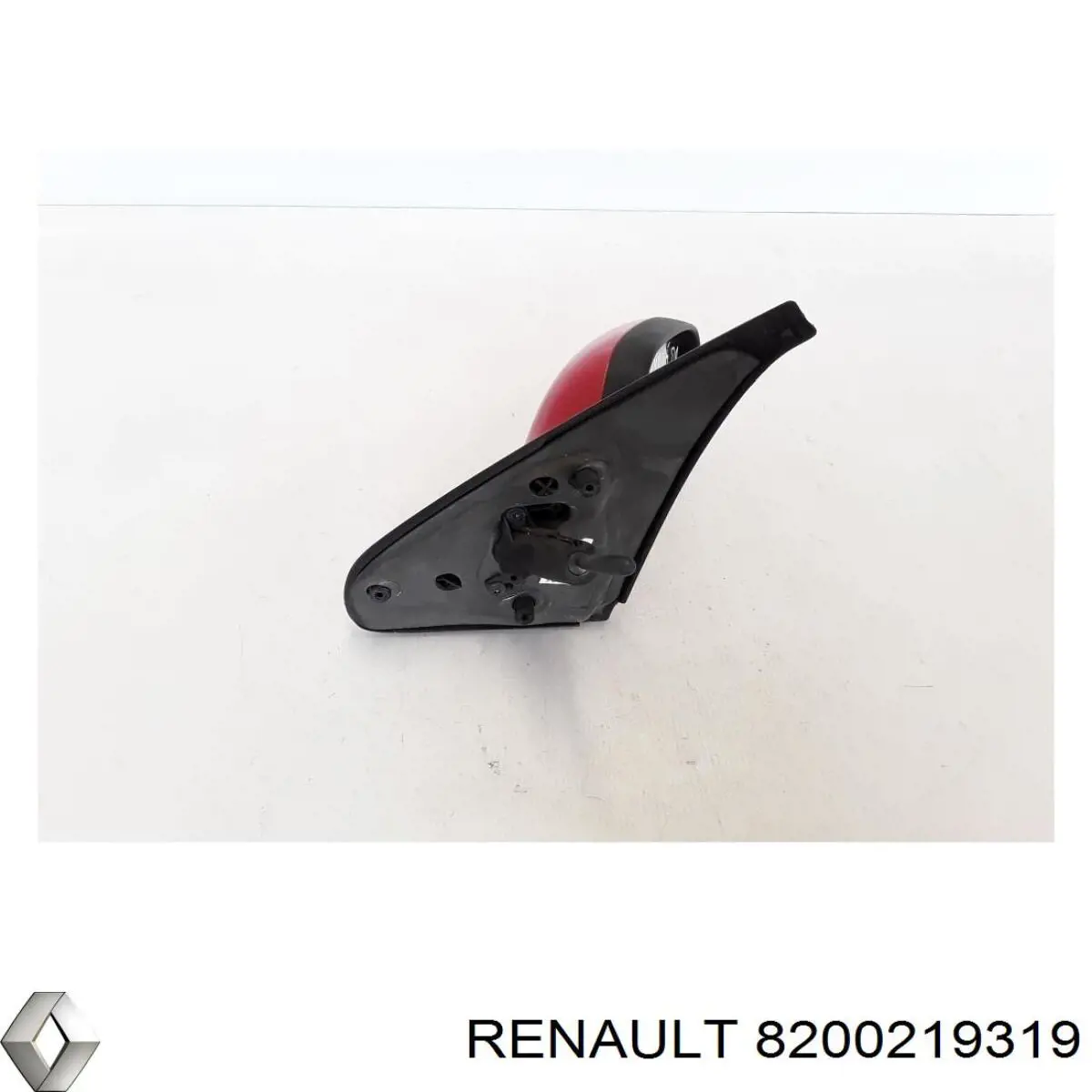  Renault (RVI) 8200219319 цена, от 42.28 USD