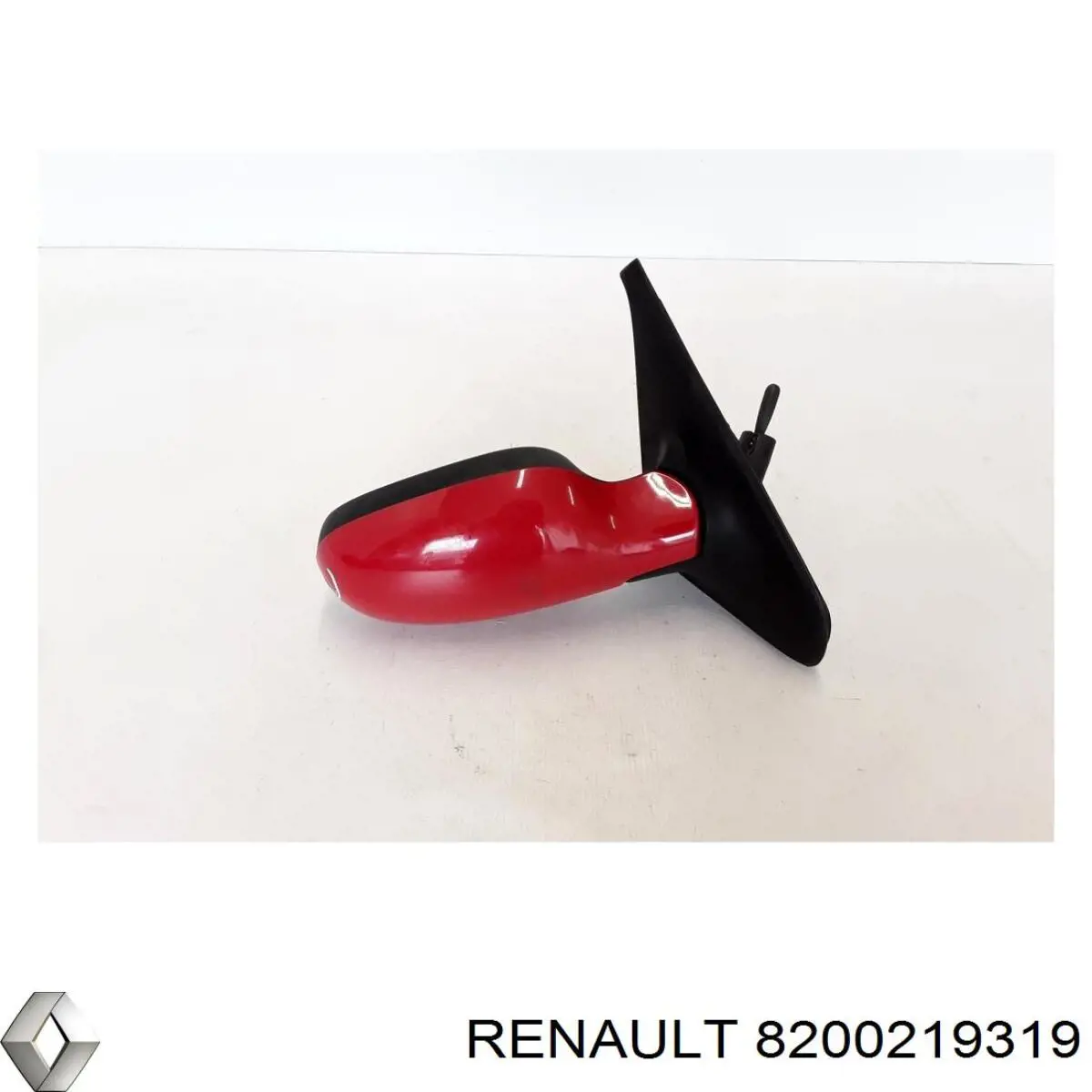 Купить 8200219319 Renault (RVI) 