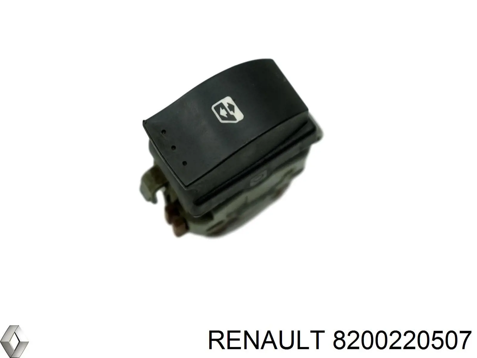 8200220507 Renault (RVI) 