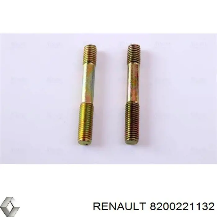 Радиатор охлаждения кондиционера Renault (RVI) 8200221132