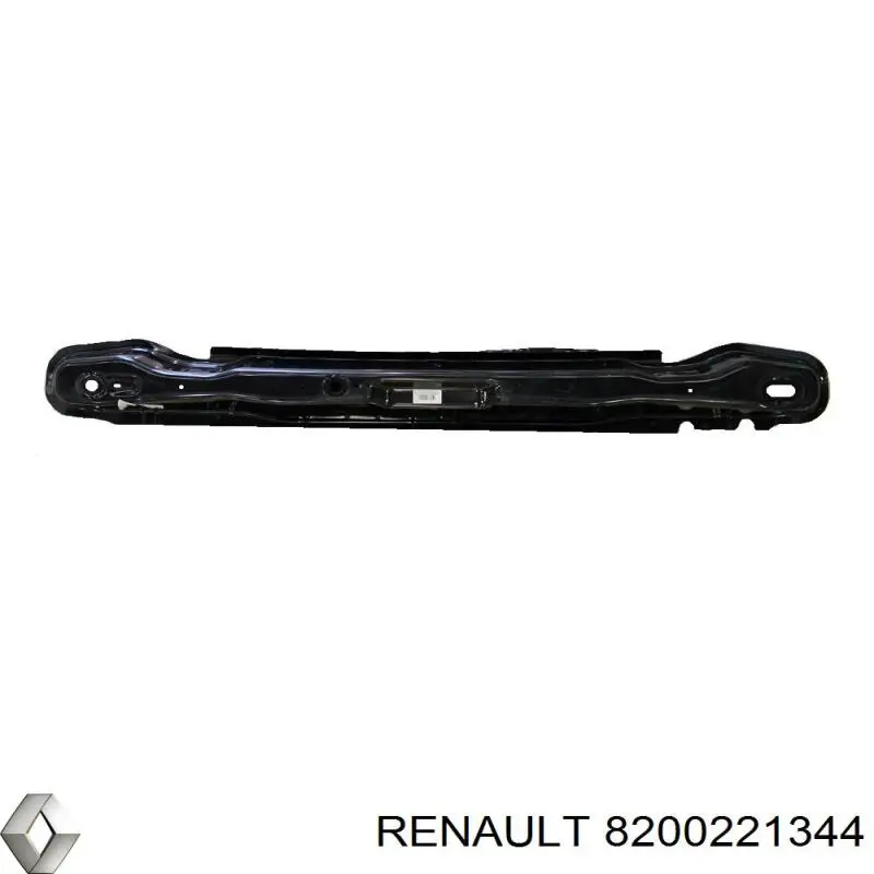Защита моторного отсека Renault (RVI) 8200221344 цена, от 30.54 USD