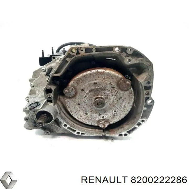  8200222286 Renault (RVI)