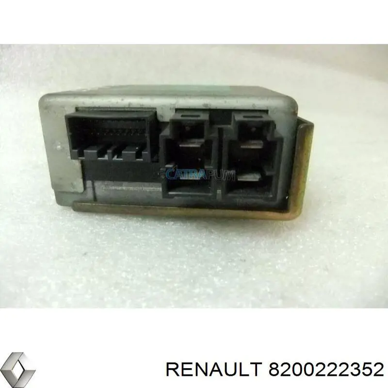  Renault (RVI) 8200222352